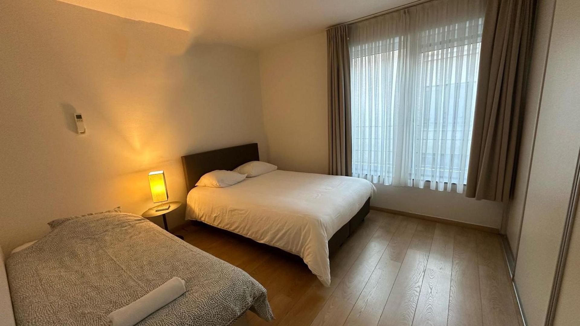 Penthouse In With Stunning View Apartment Brussels