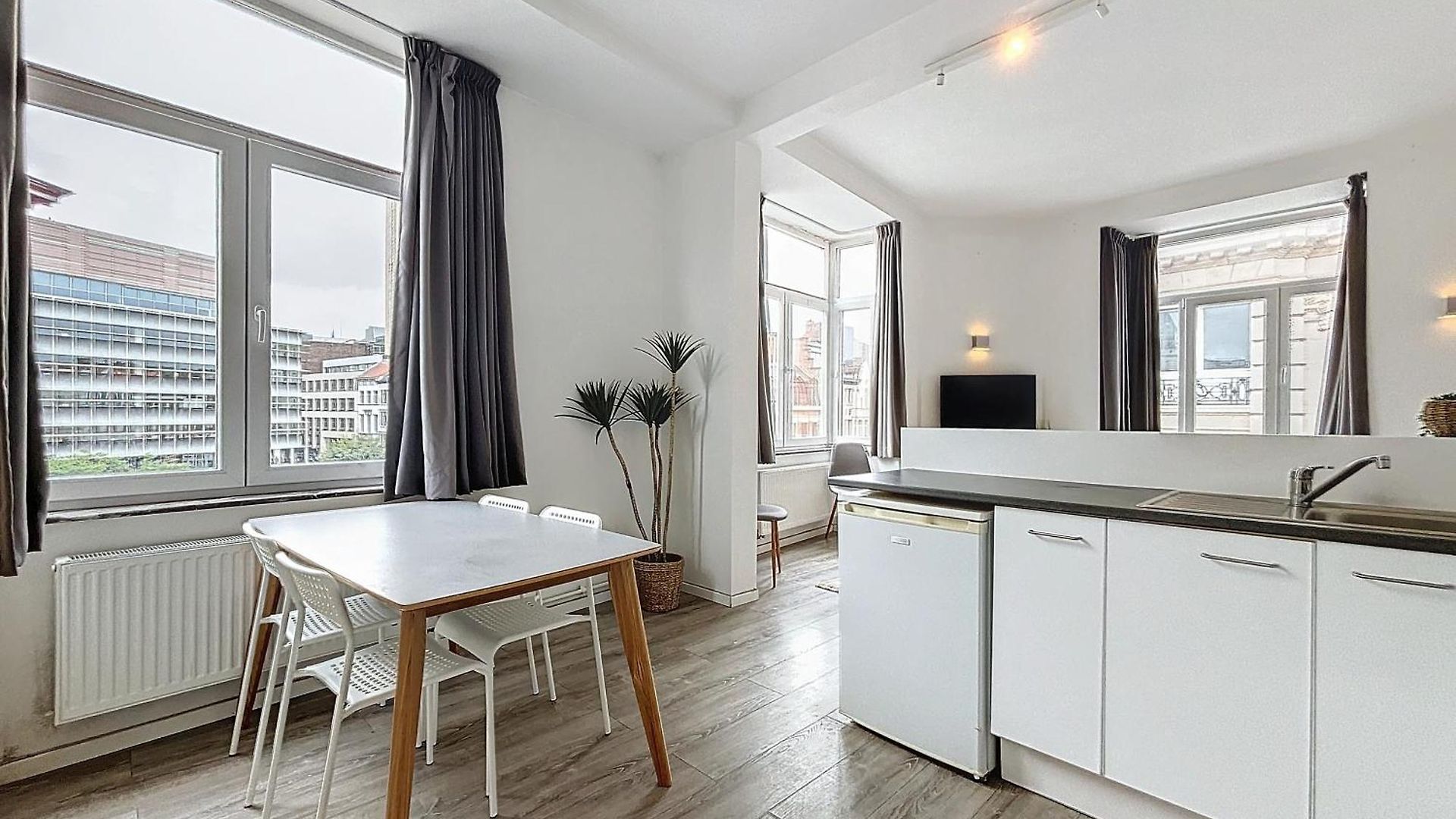 Grand Place Appartement Brussel