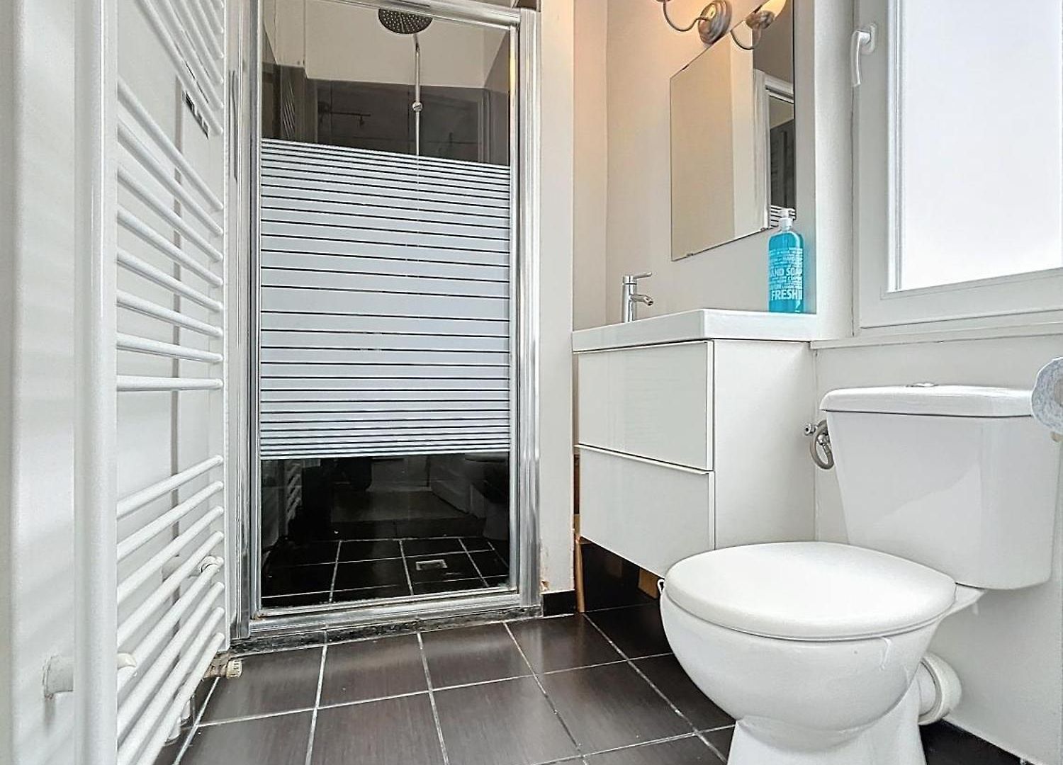 Grand Place Appartement Brussel