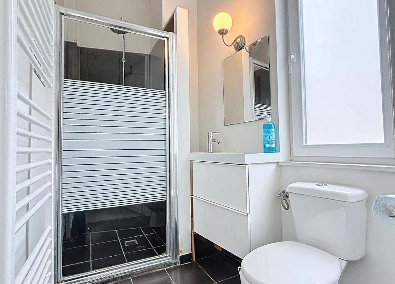 Grand Place Appartement *