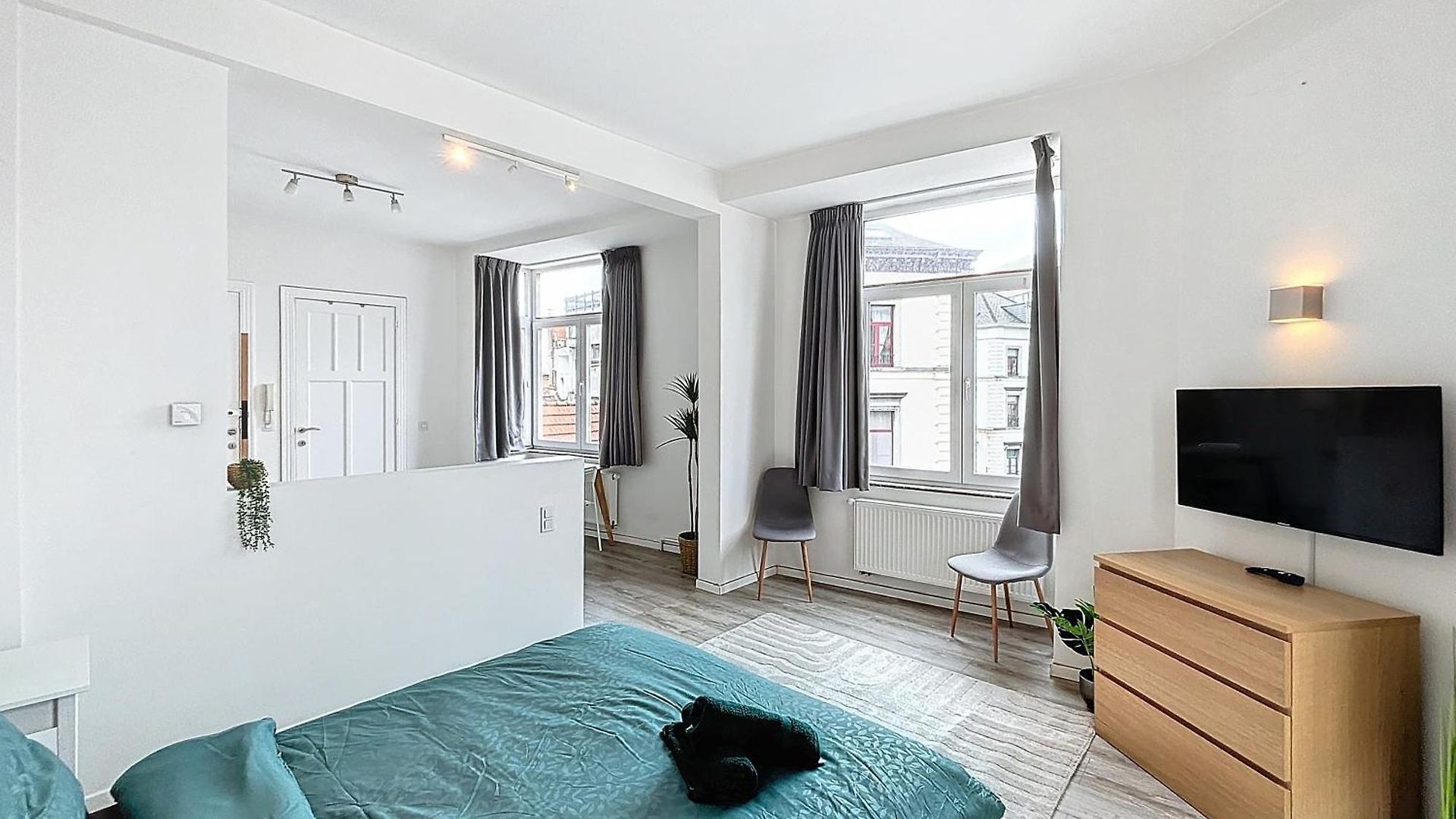 Grand Place Appartement Brussel