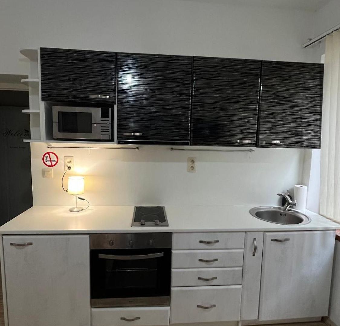 Two Bedroom Flat - Hyper Center