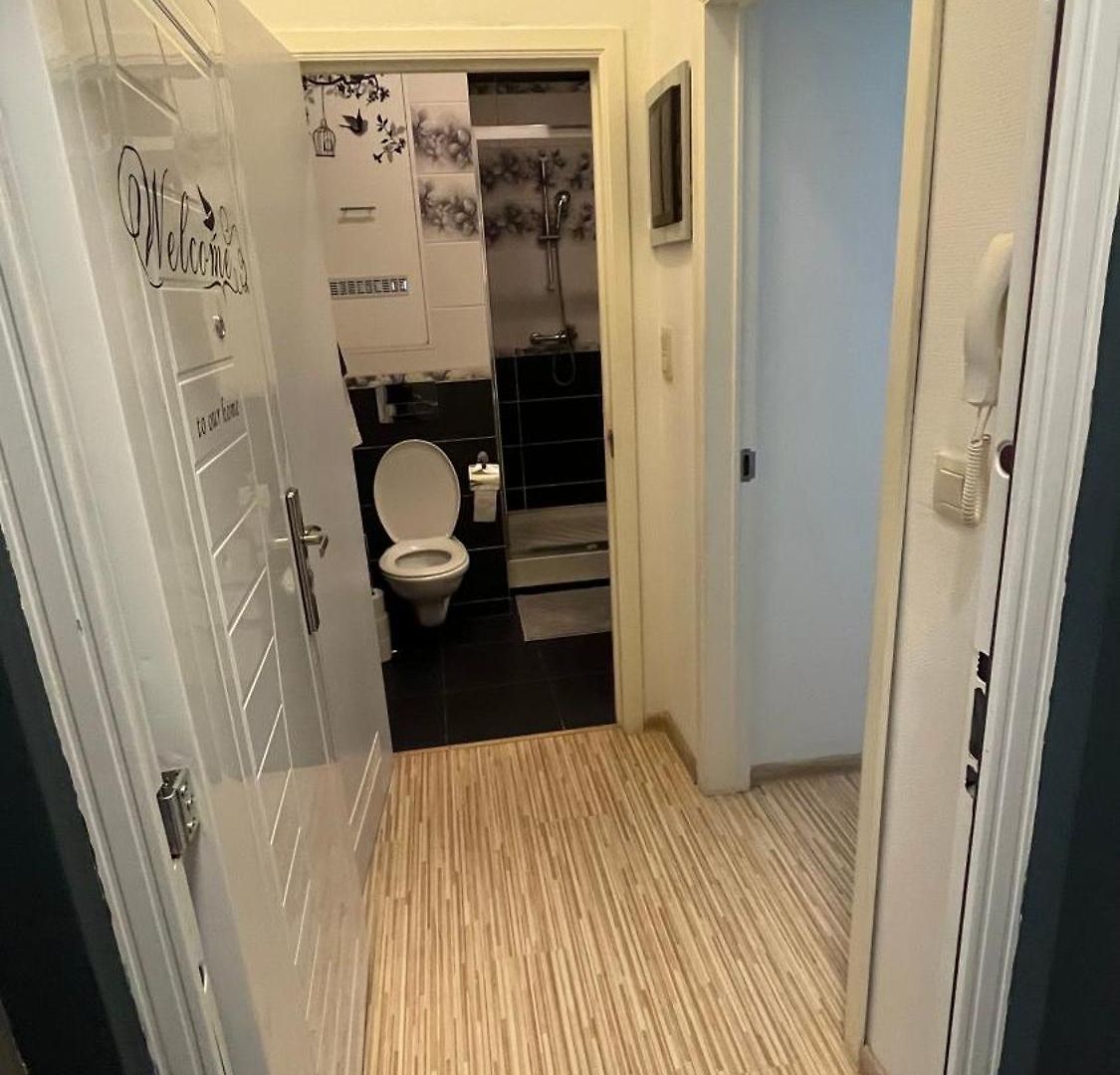 Two Bedroom Flat - Hyper Center