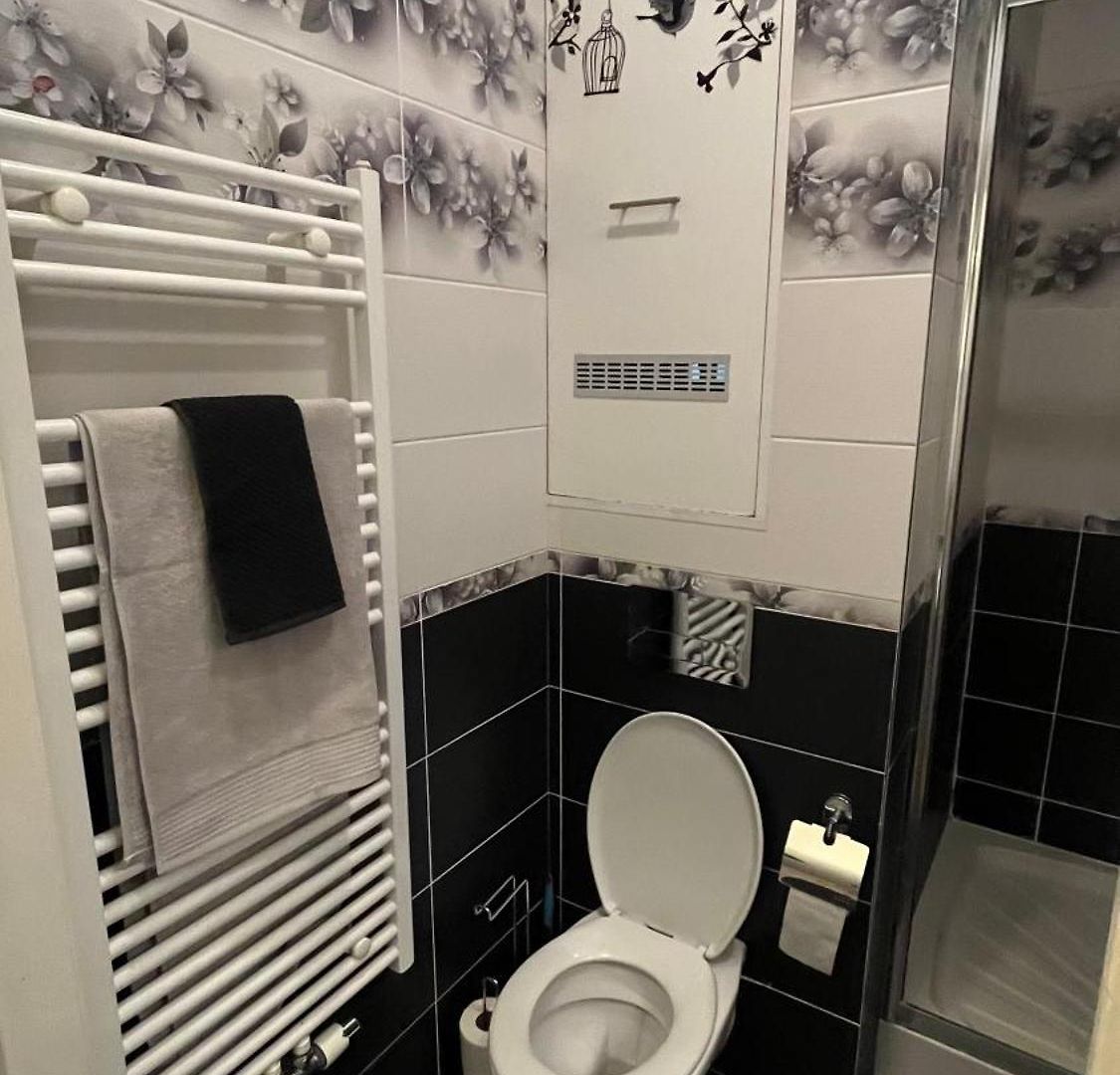 Apartment Two Bedroom Flat - Hyper Center *