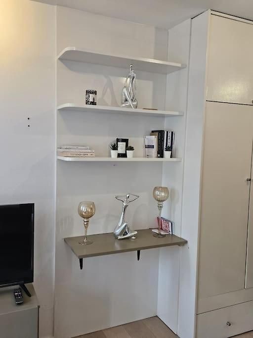 Cosy 4 * Brussel