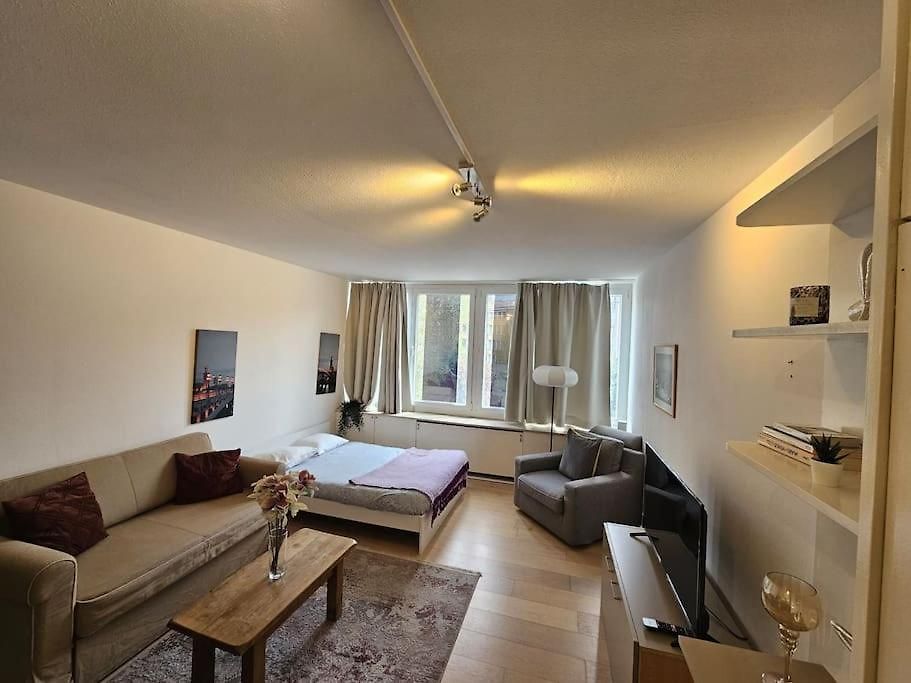 Cosy 4 Appartement Brussel