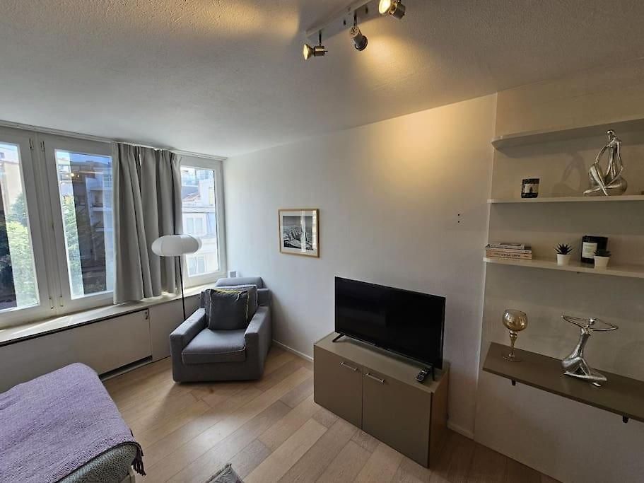 Cosy 4 * Brussel