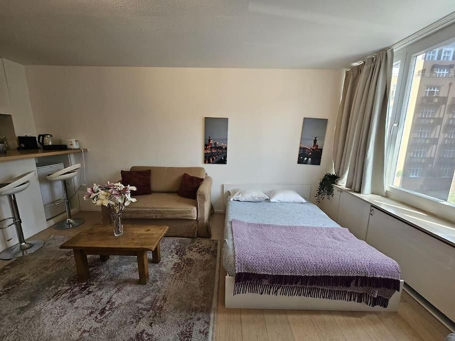 Cosy 4 Brussel