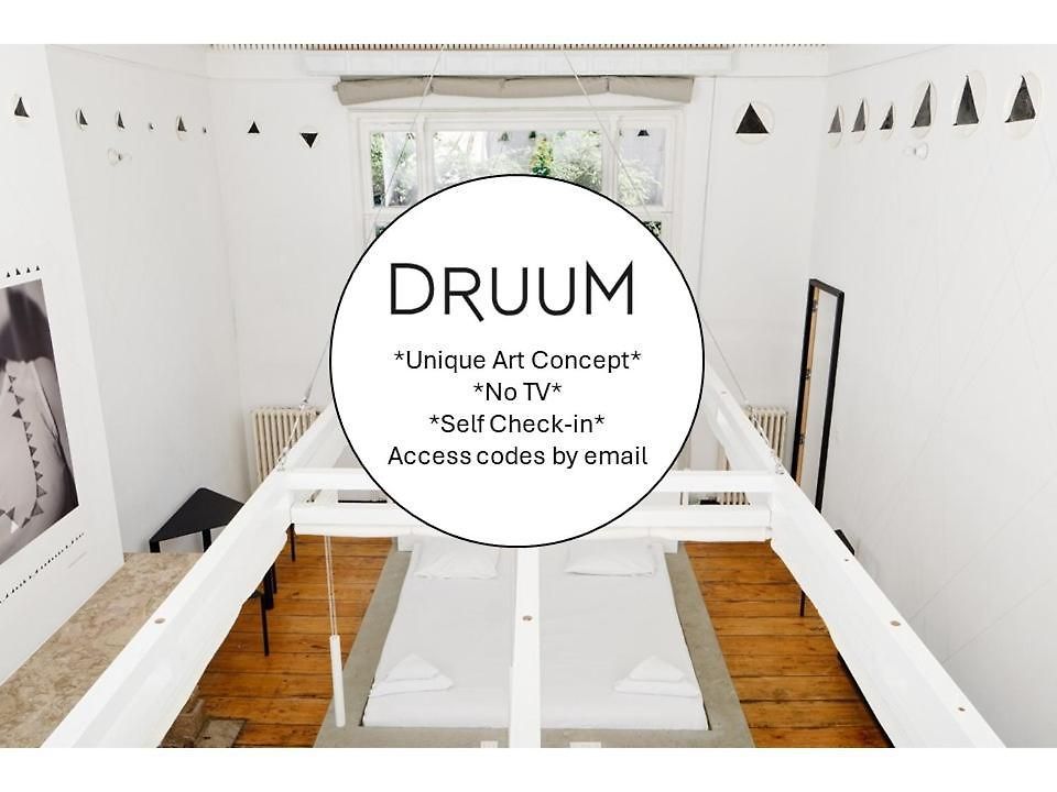 Druum 3*