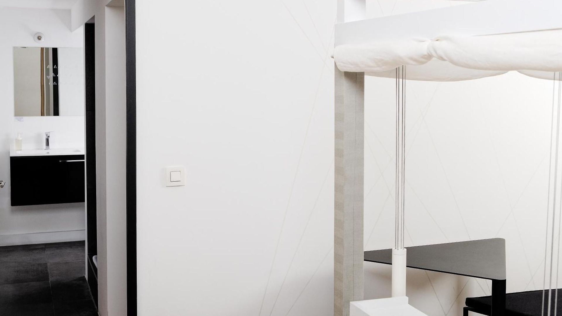 Druum Bed & Breakfast Brussel