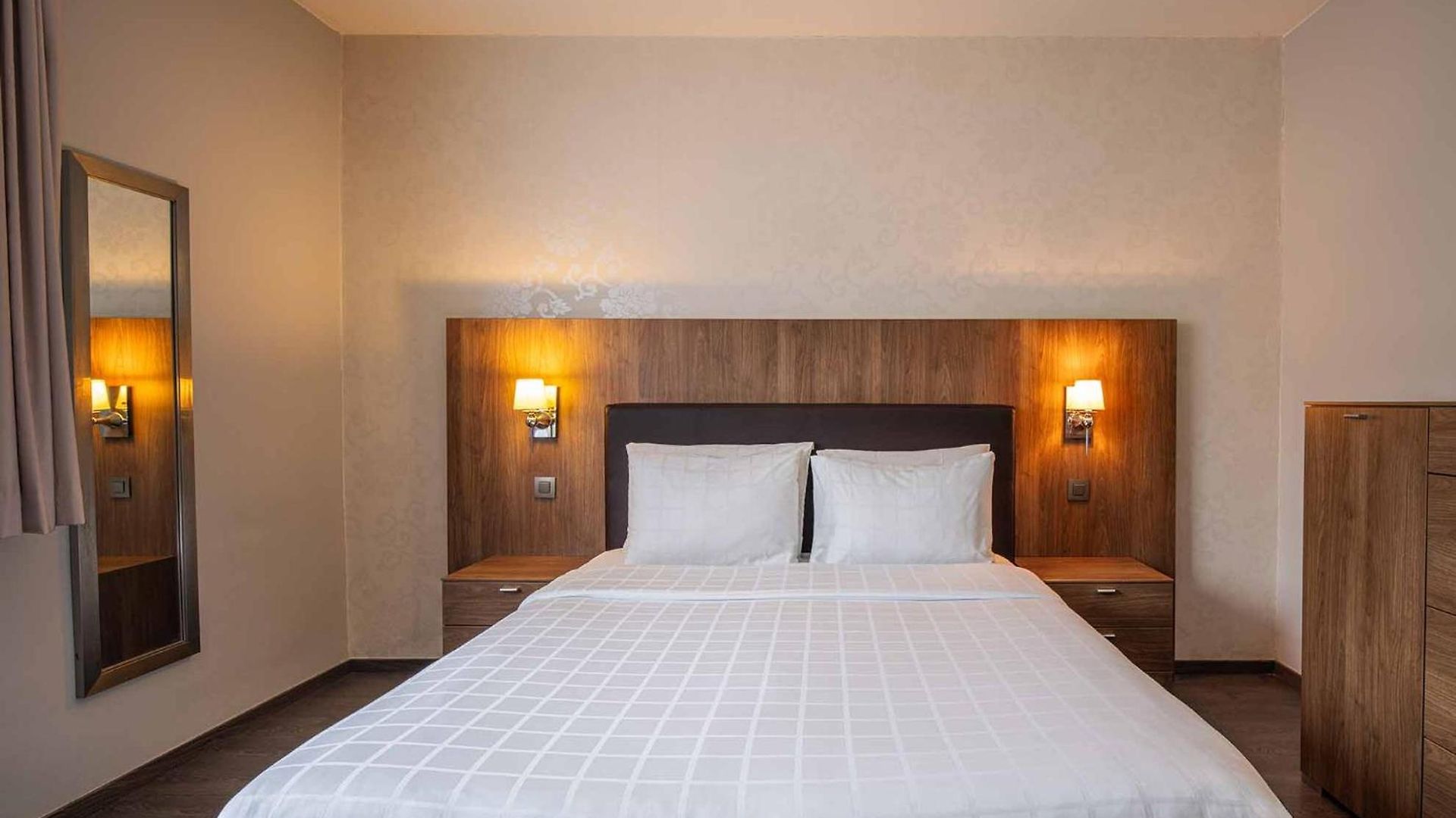 Thon Florence 4*