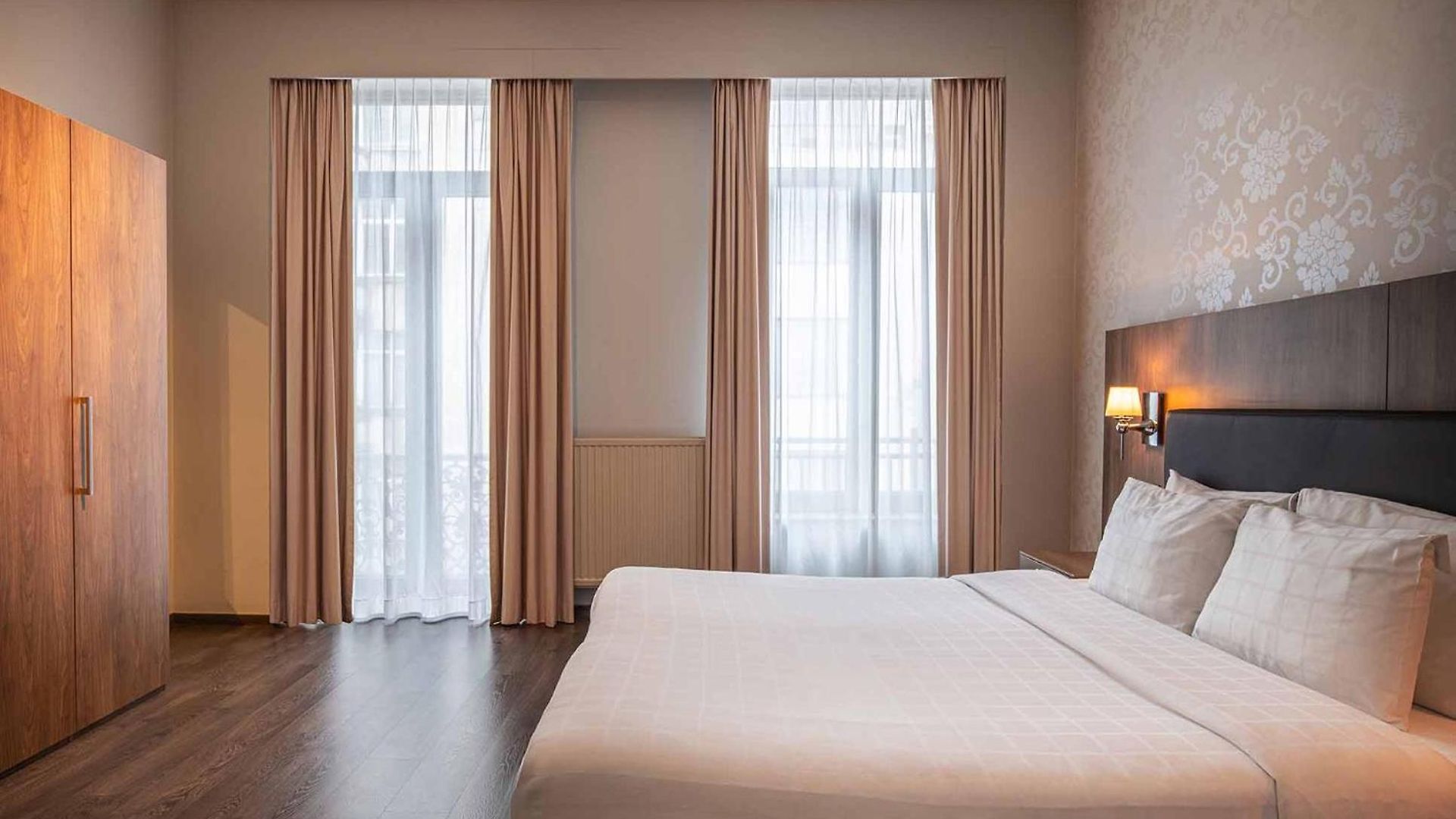 Thon Florence 4* Brussels