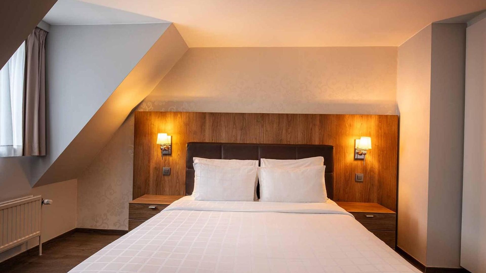 Thon Florence 4* Brussels