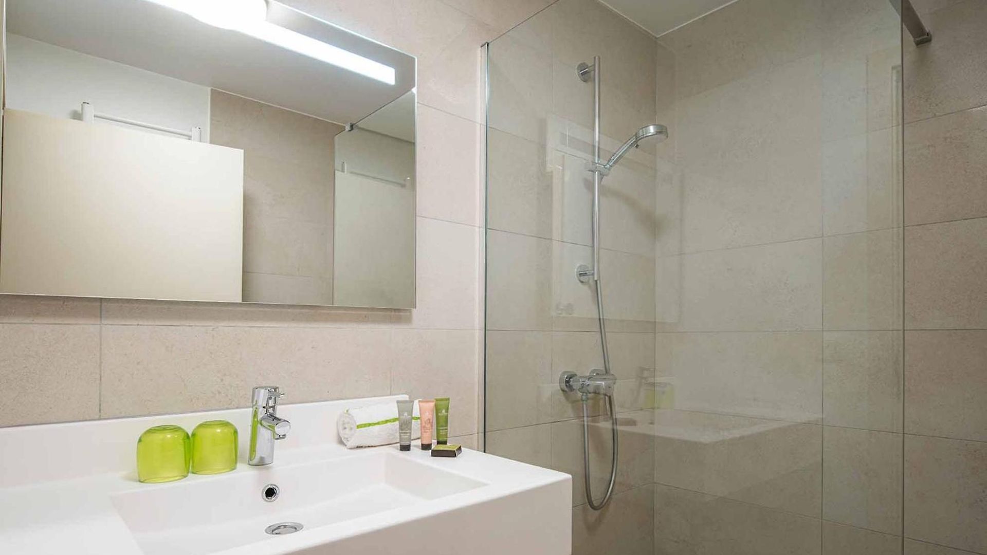 Thon Florence Aparthotel Brussels