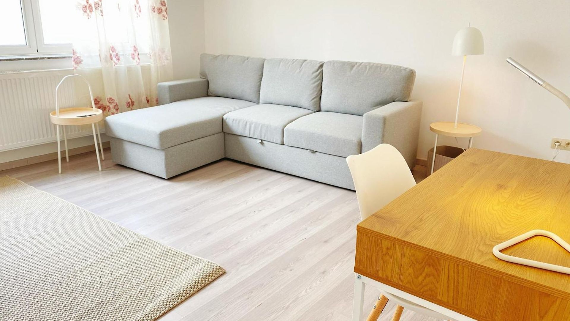 Sweet With Big Terrace Apartment Brussels