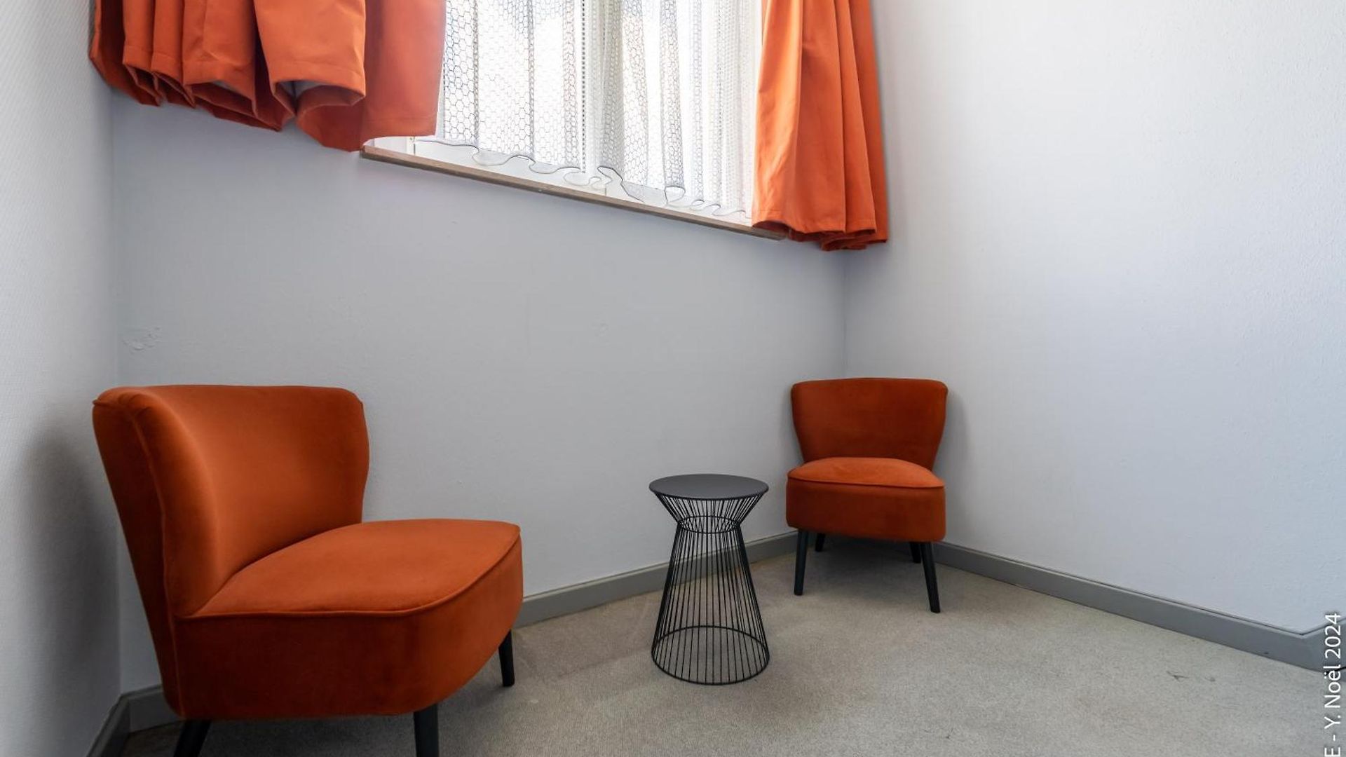 La Louve - Big Place & Garden - Parking Gratuit Villa Brussels
