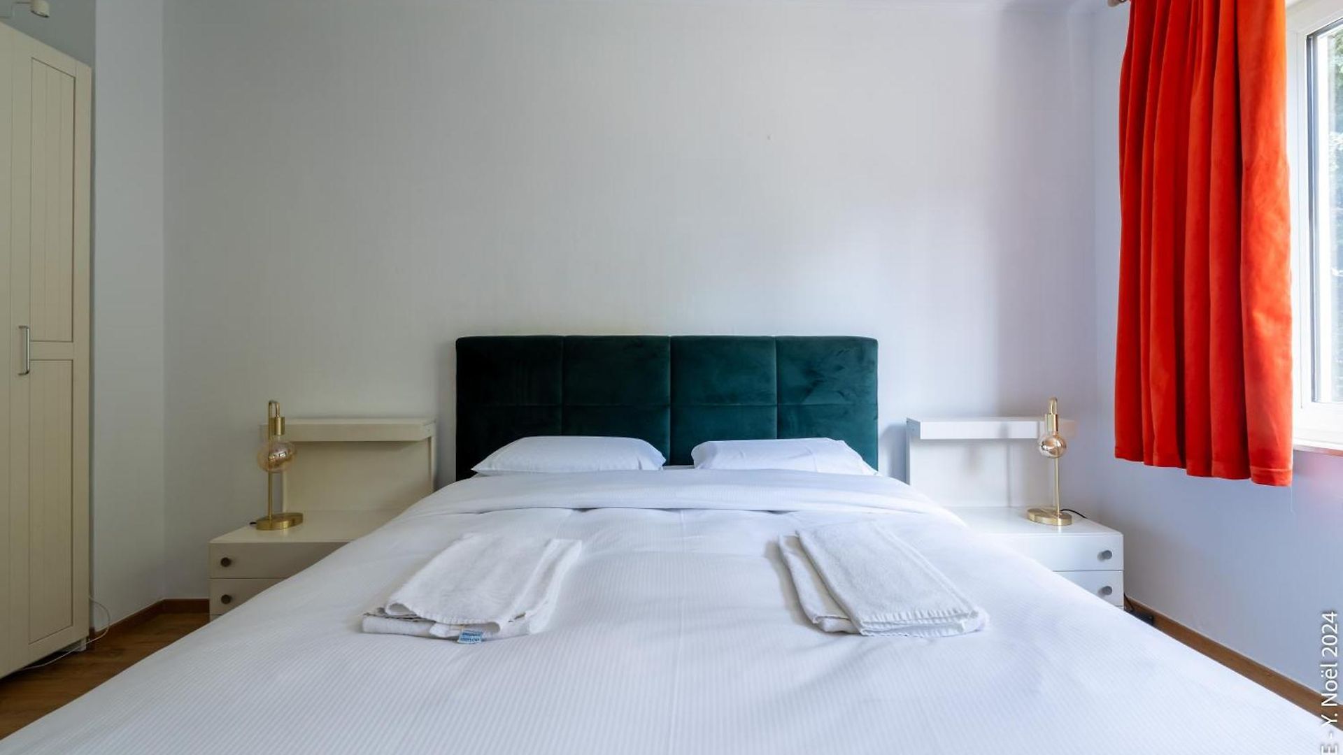Villa La Louve - Big Place & Garden - Parking Gratuit *
