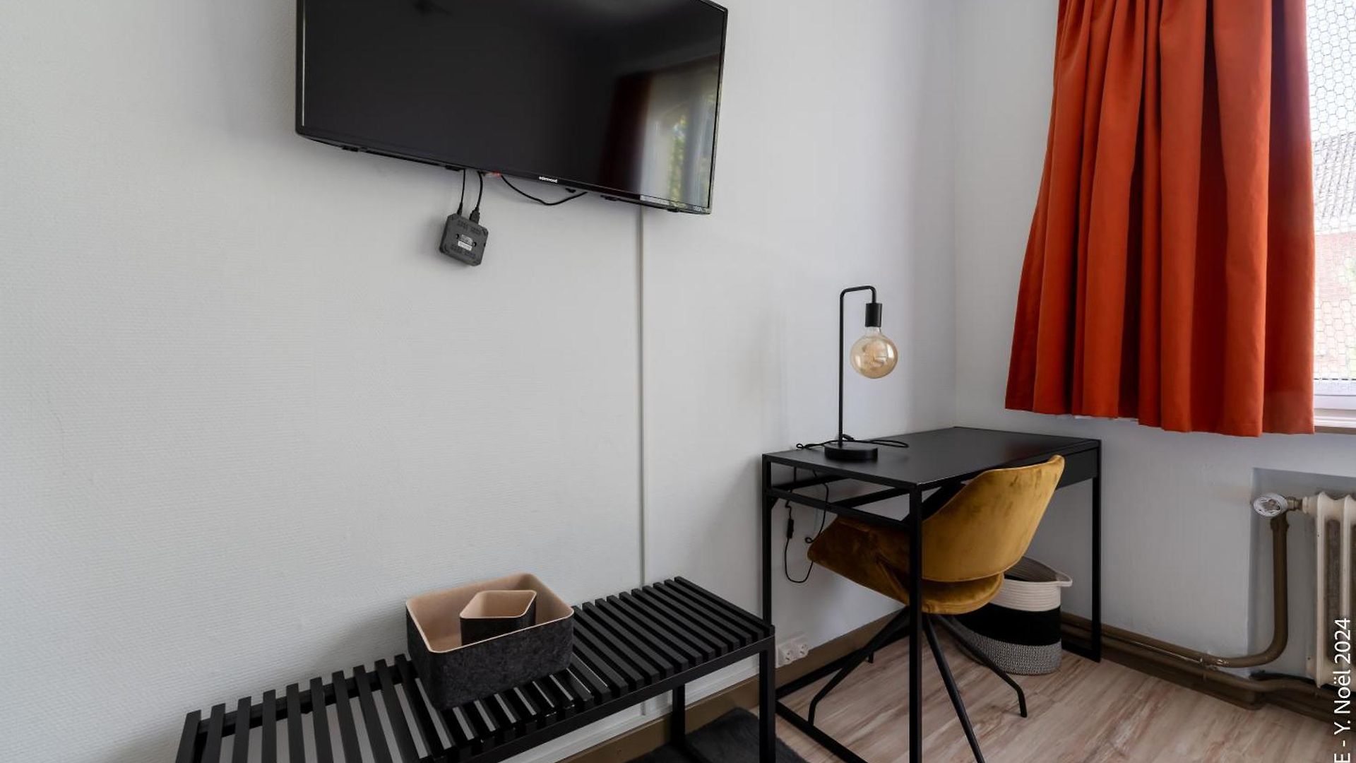 Villa La Louve - Big Place & Garden - Parking Gratuit *
