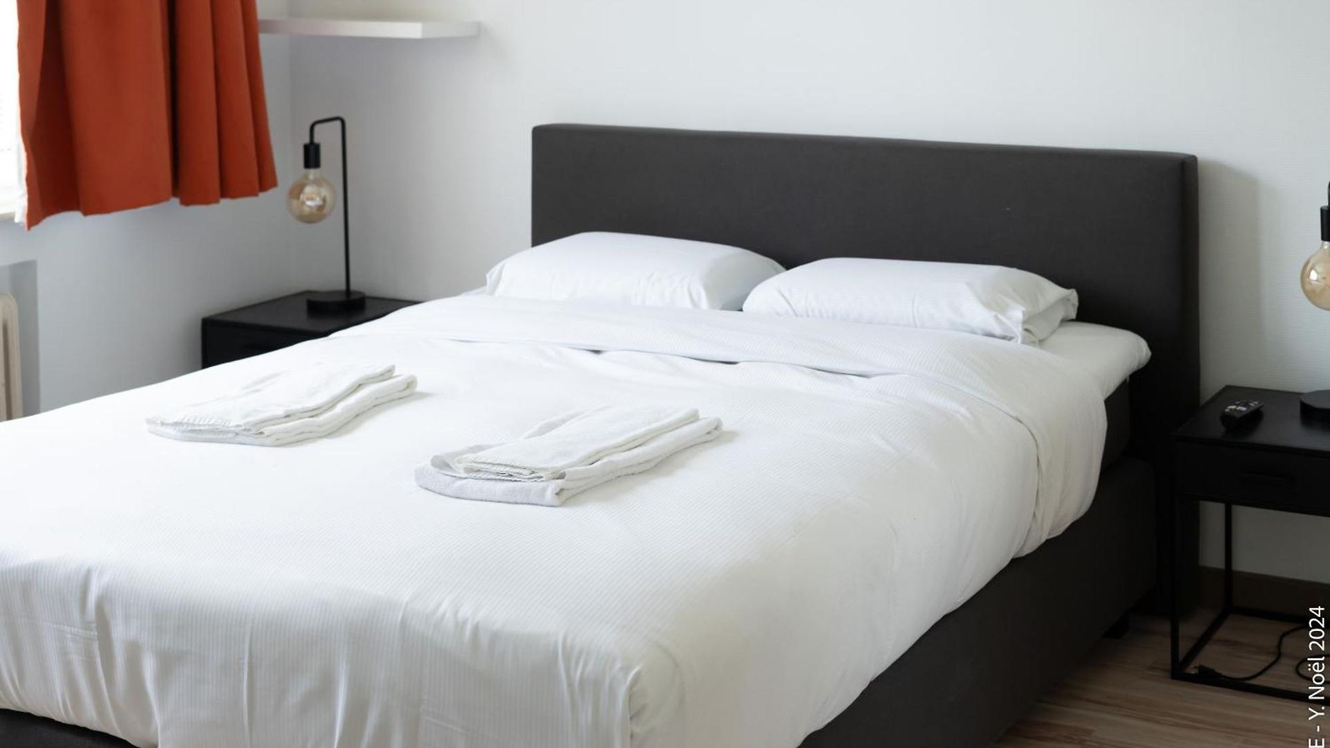 Villa La Louve - Big Place & Garden - Parking Gratuit