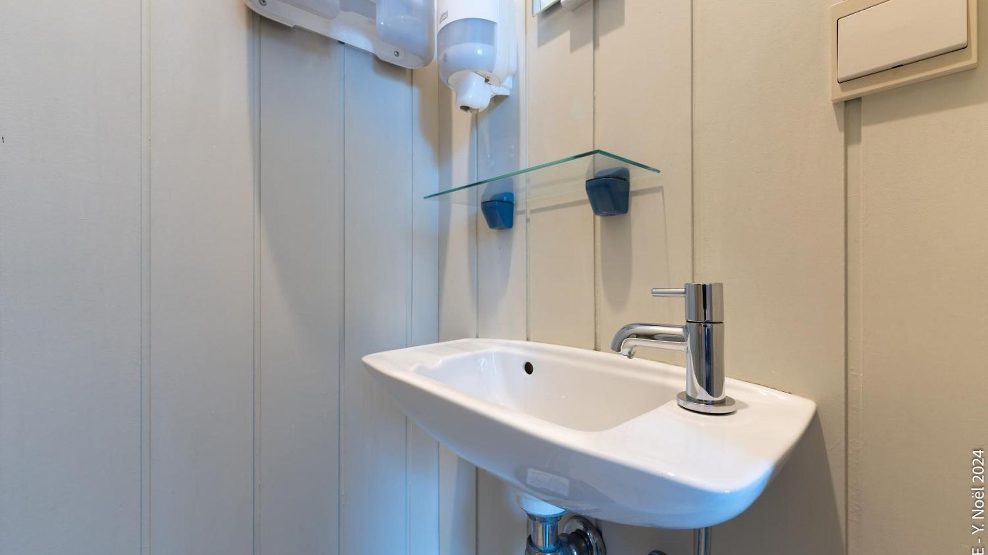 La Louve - Big Place & Garden - Parking Gratuit *