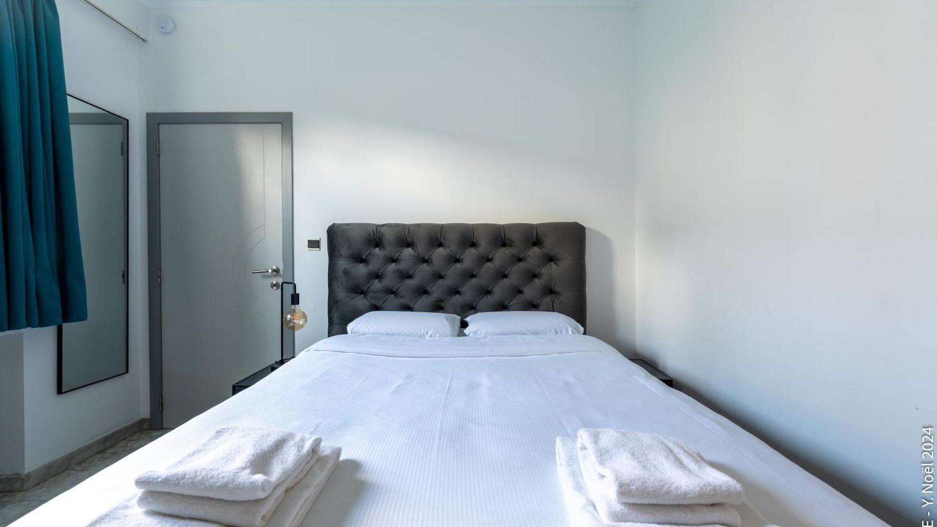 La Louve - Big Place & Garden - Parking Gratuit Villa *