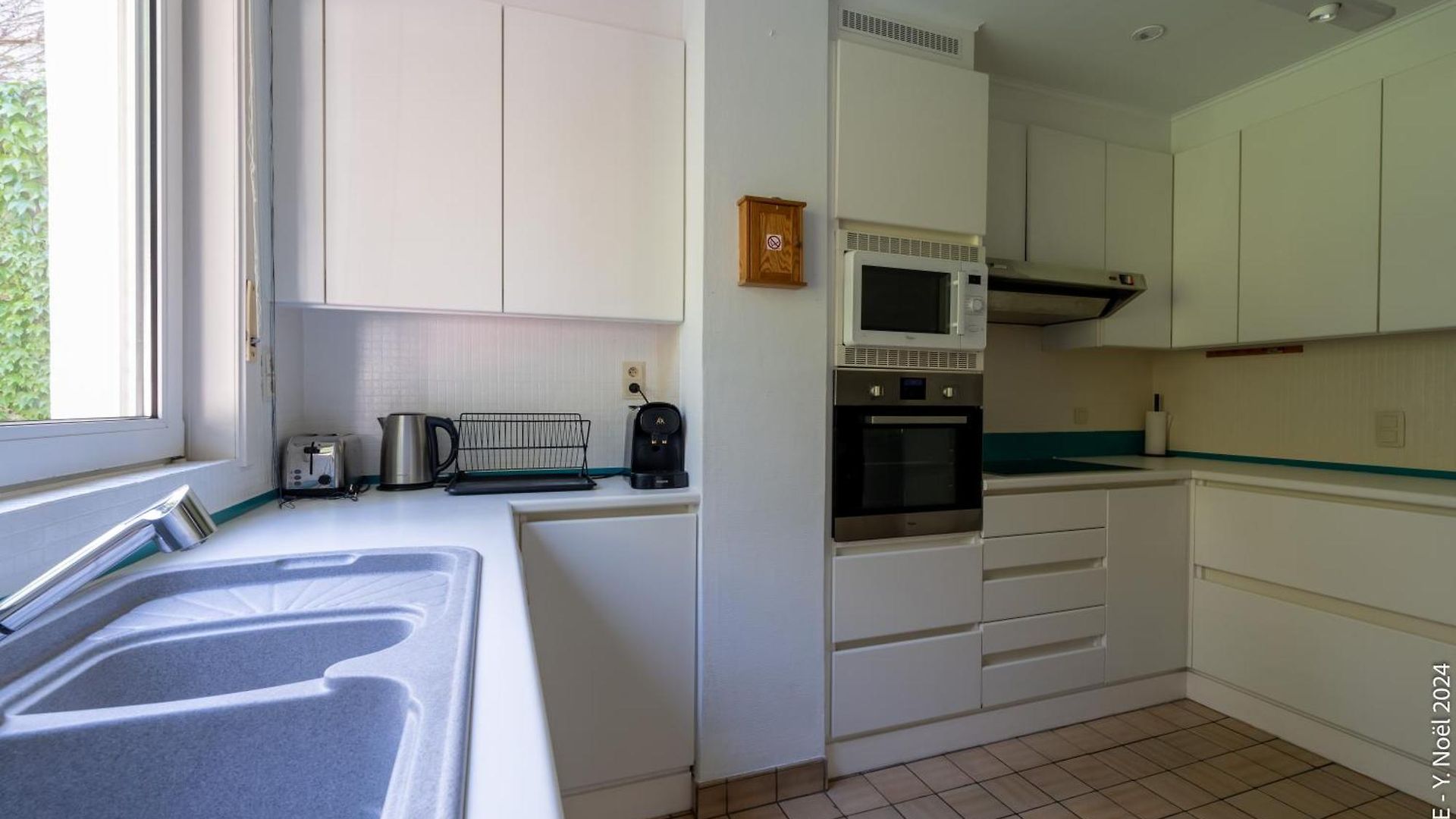 Villa La Louve - Big Place & Garden - Parking Gratuit Brussels