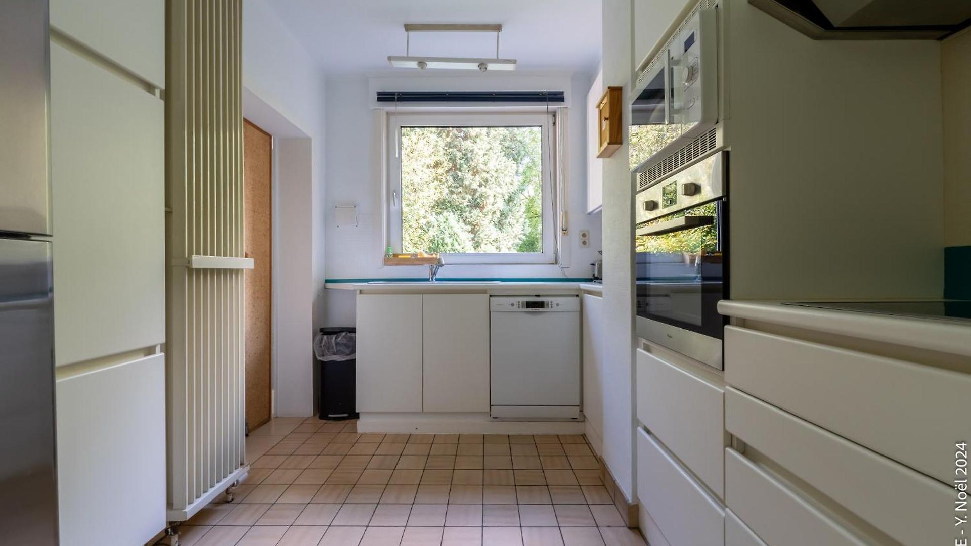 Villa La Louve - Big Place & Garden - Parking Gratuit