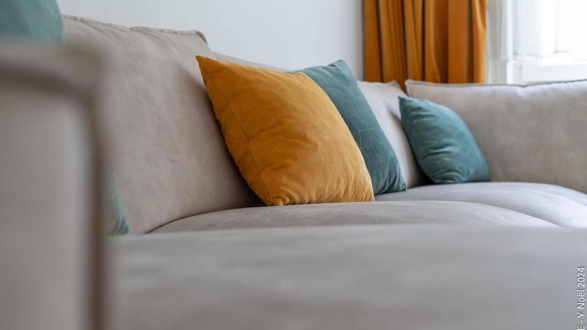 Villa La Louve - Big Place & Garden - Parking Gratuit