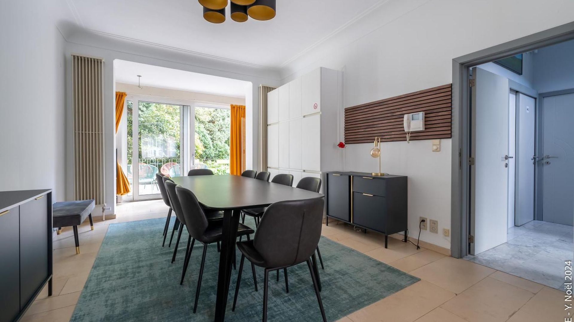 Villa La Louve - Big Place & Garden - Parking Gratuit