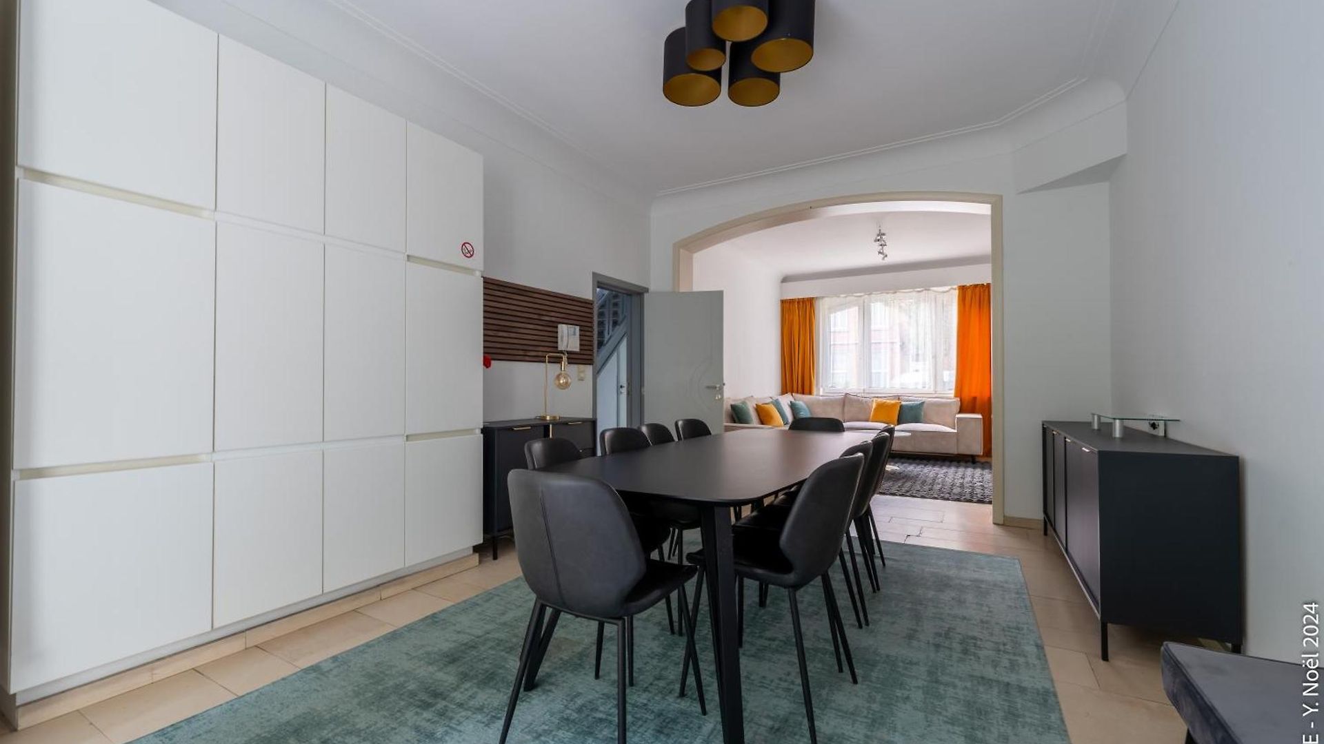 La Louve - Big Place & Garden - Parking Gratuit Villa *
