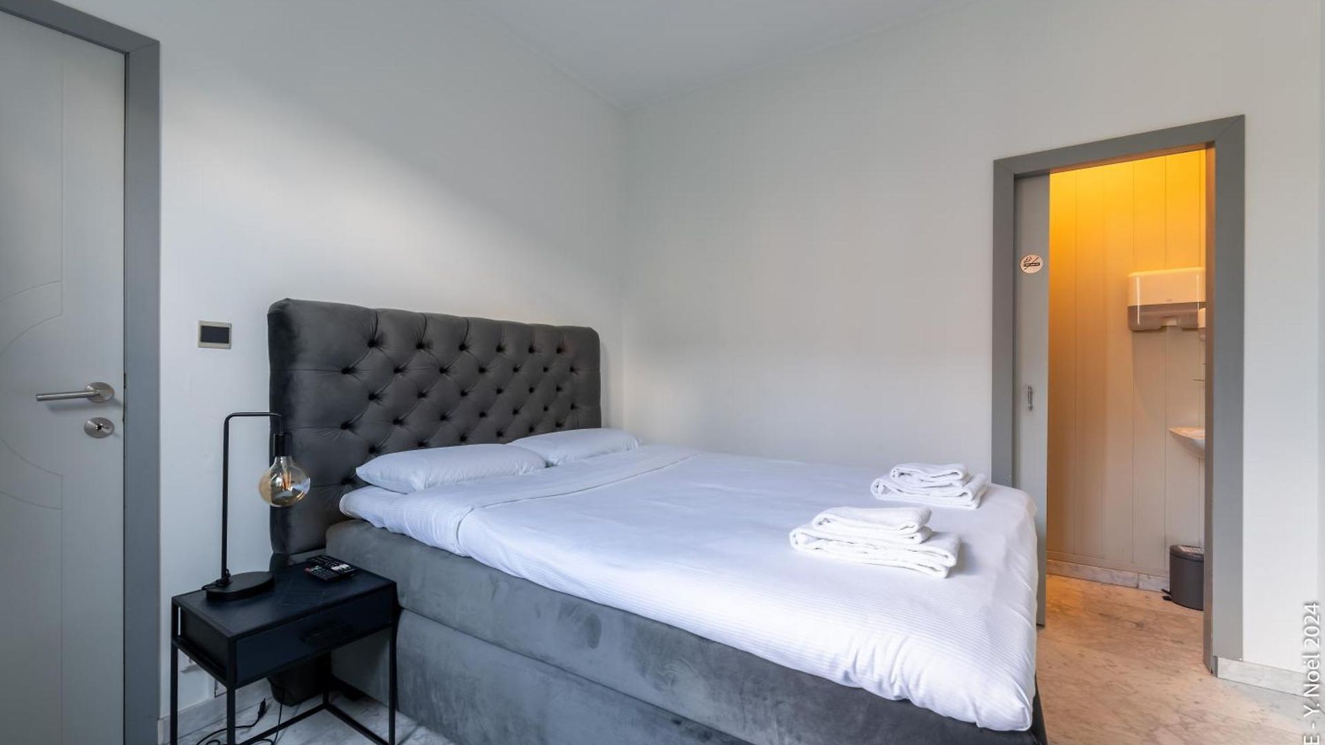 Villa La Louve - Big Place & Garden - Parking Gratuit