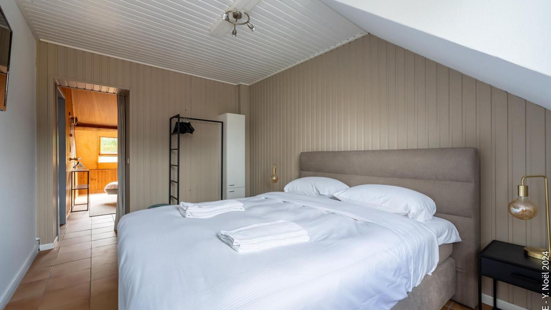 La Louve - Big Place & Garden - Parking Gratuit Villa *