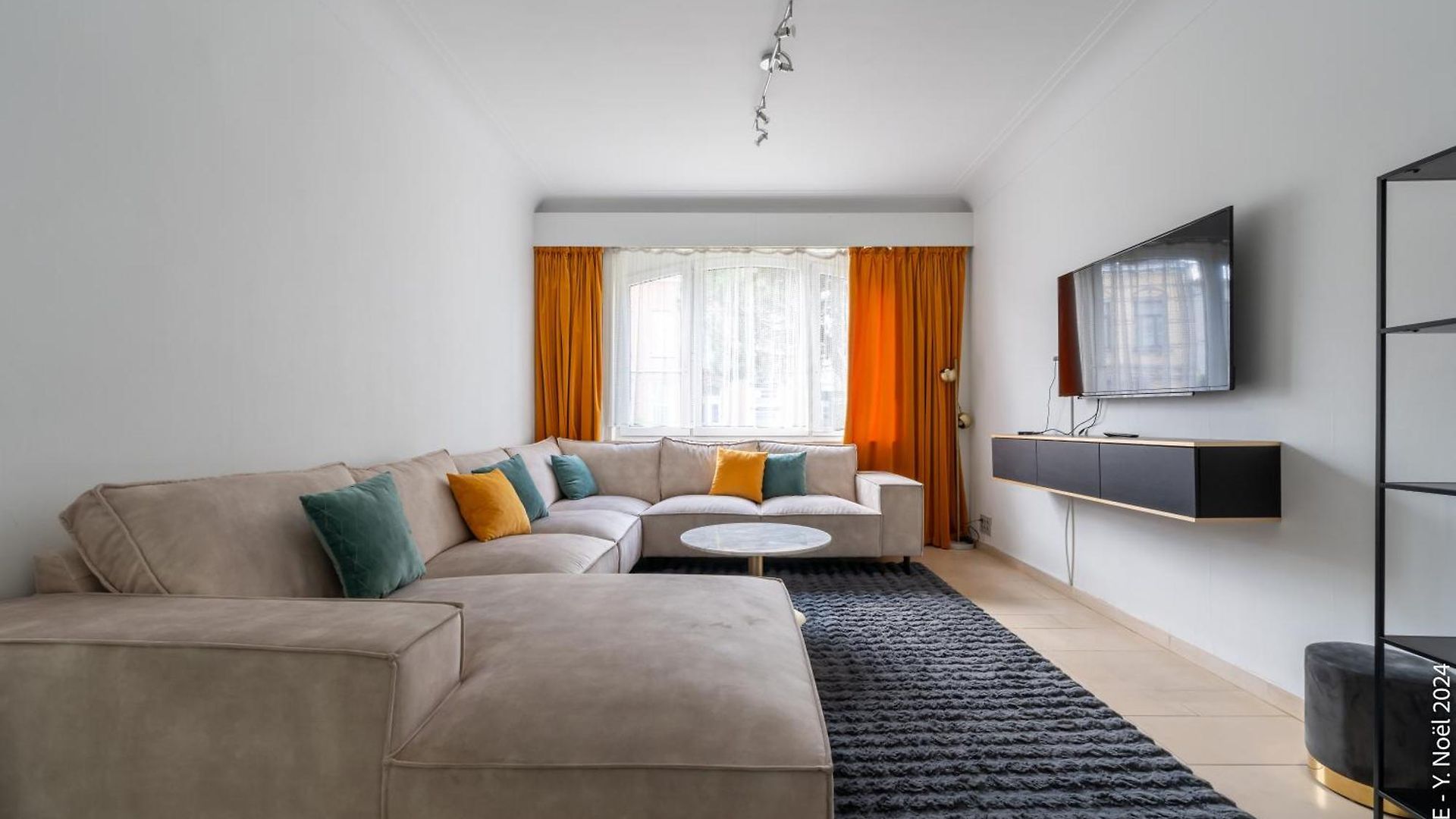 Villa La Louve - Big Place & Garden - Parking Gratuit *