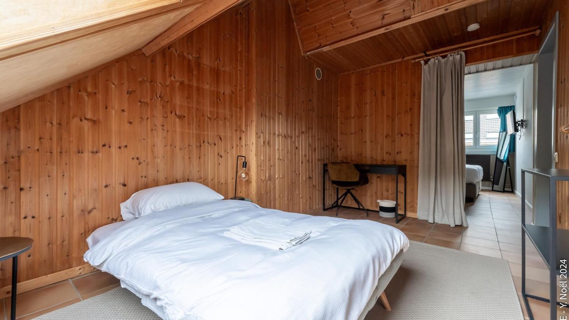 La Louve - Big Place & Garden - Parking Gratuit Villa Brussels