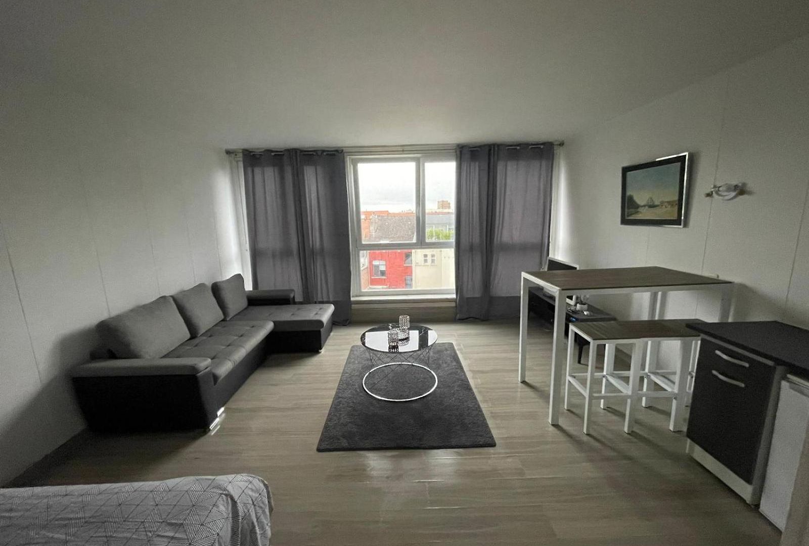 Elegant A Louise, Quartier Prestige De