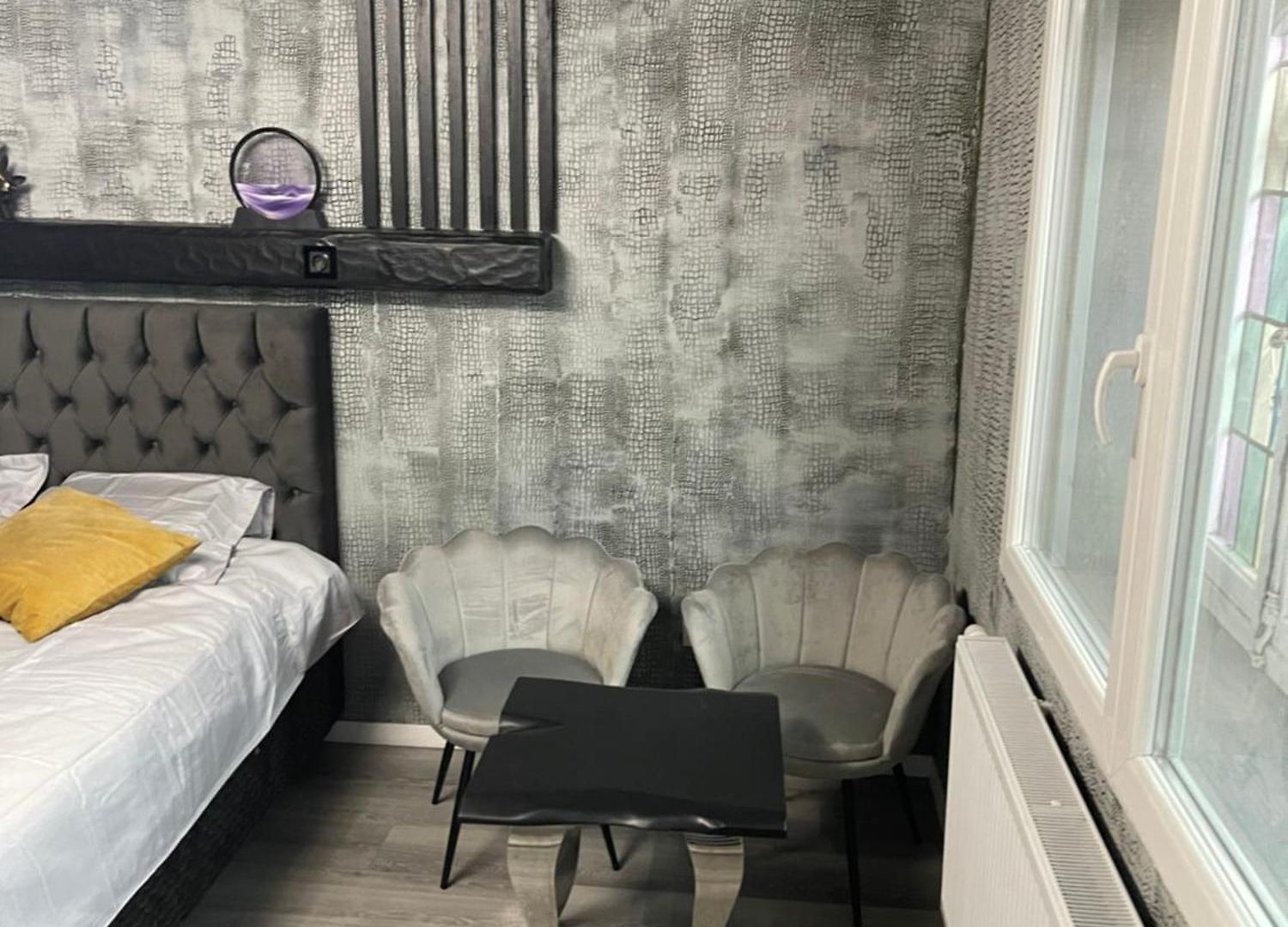 Jungle Romantic - Private Jacuzzi - * Brussels