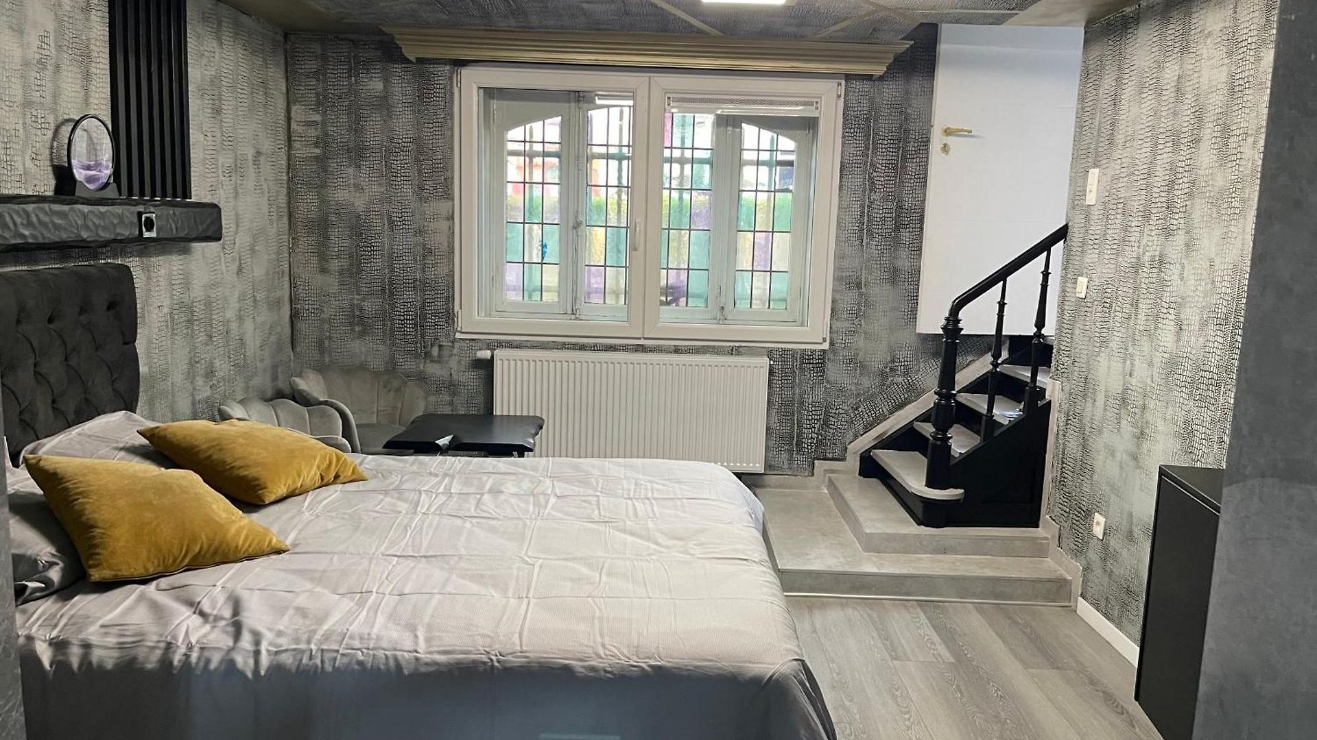 Jungle Romantic - Private Jacuzzi - Apartment *