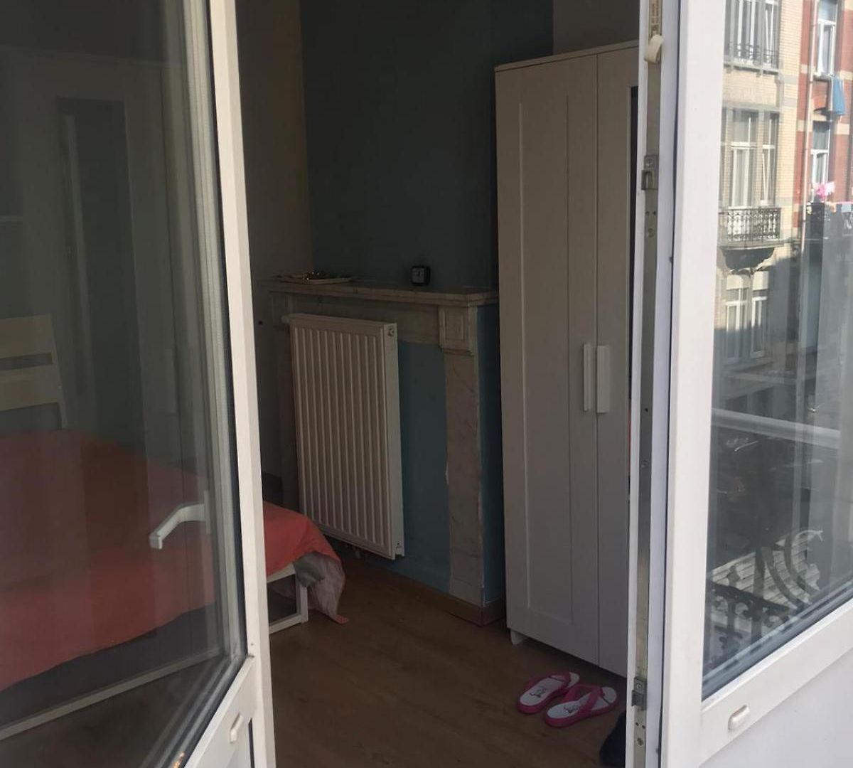 Maison Partagee Cle Rouge * Brussels