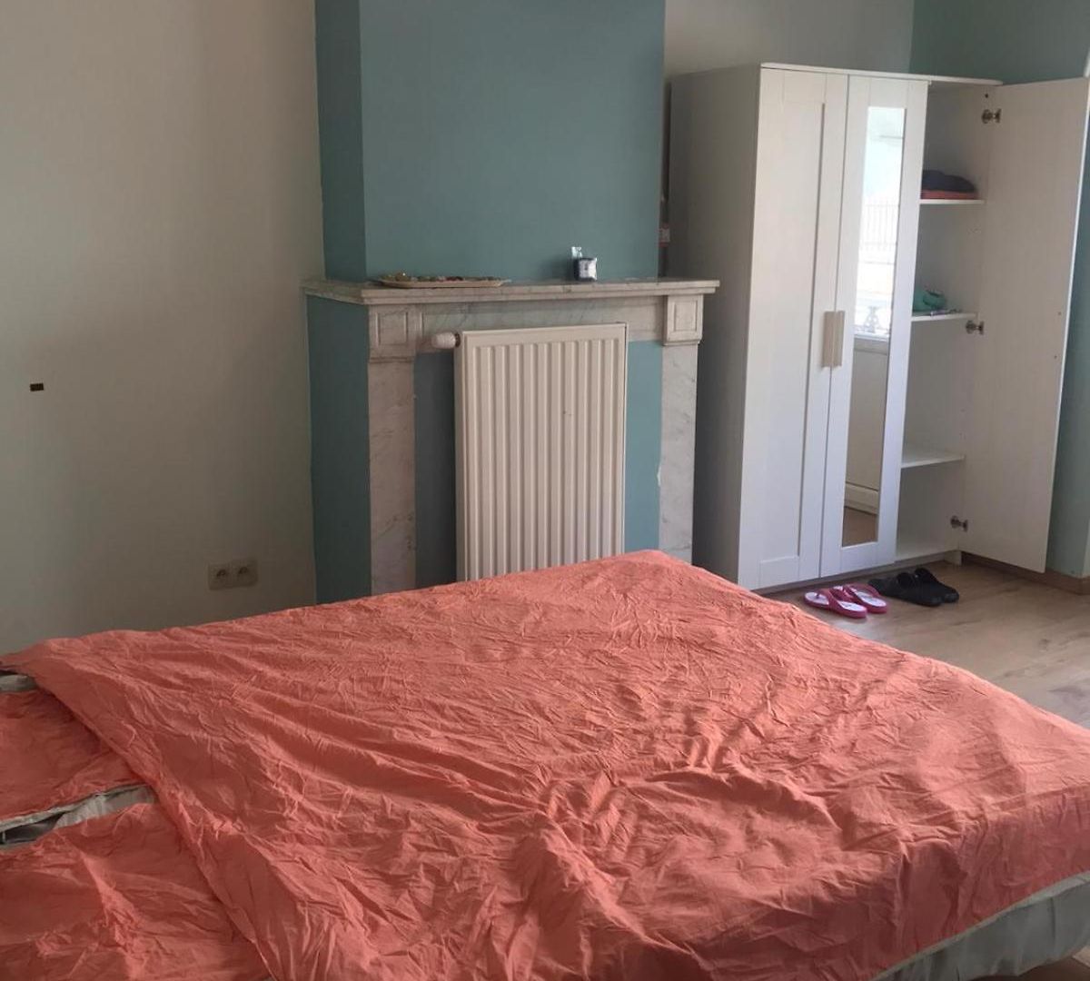 Homestay Maison Partagee Cle Rouge *