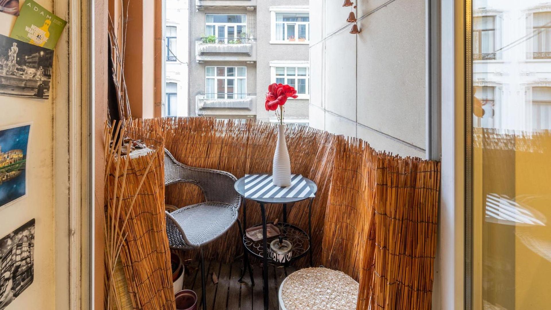 Luxe Serene Brussels
