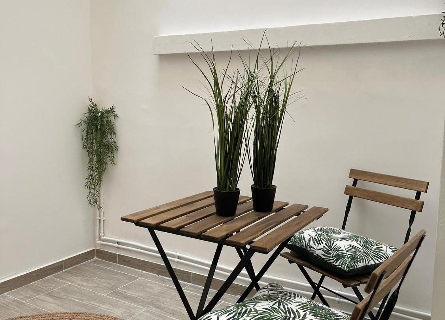 Apartment N1 Centre *