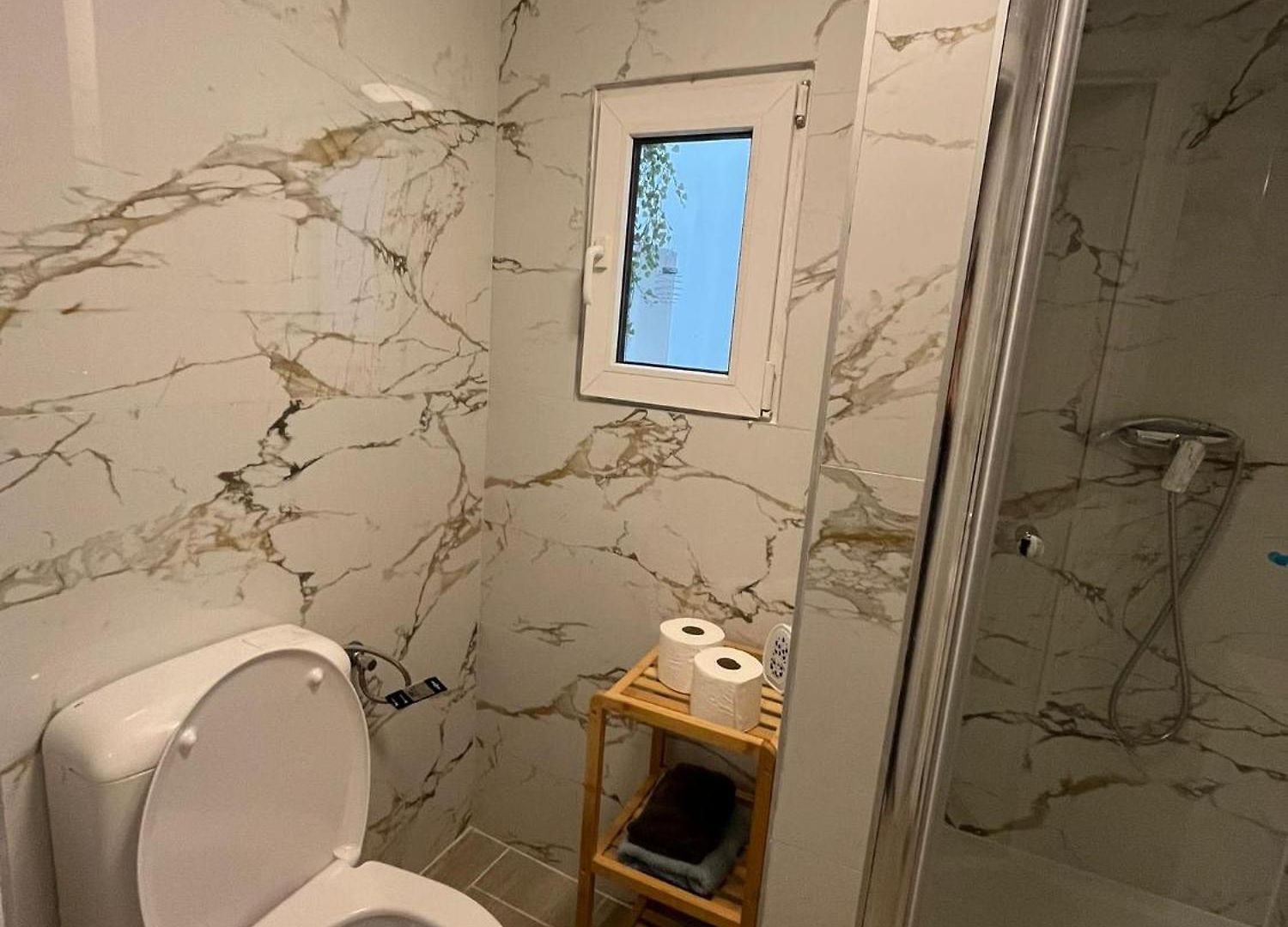 Apartment N1 Centre