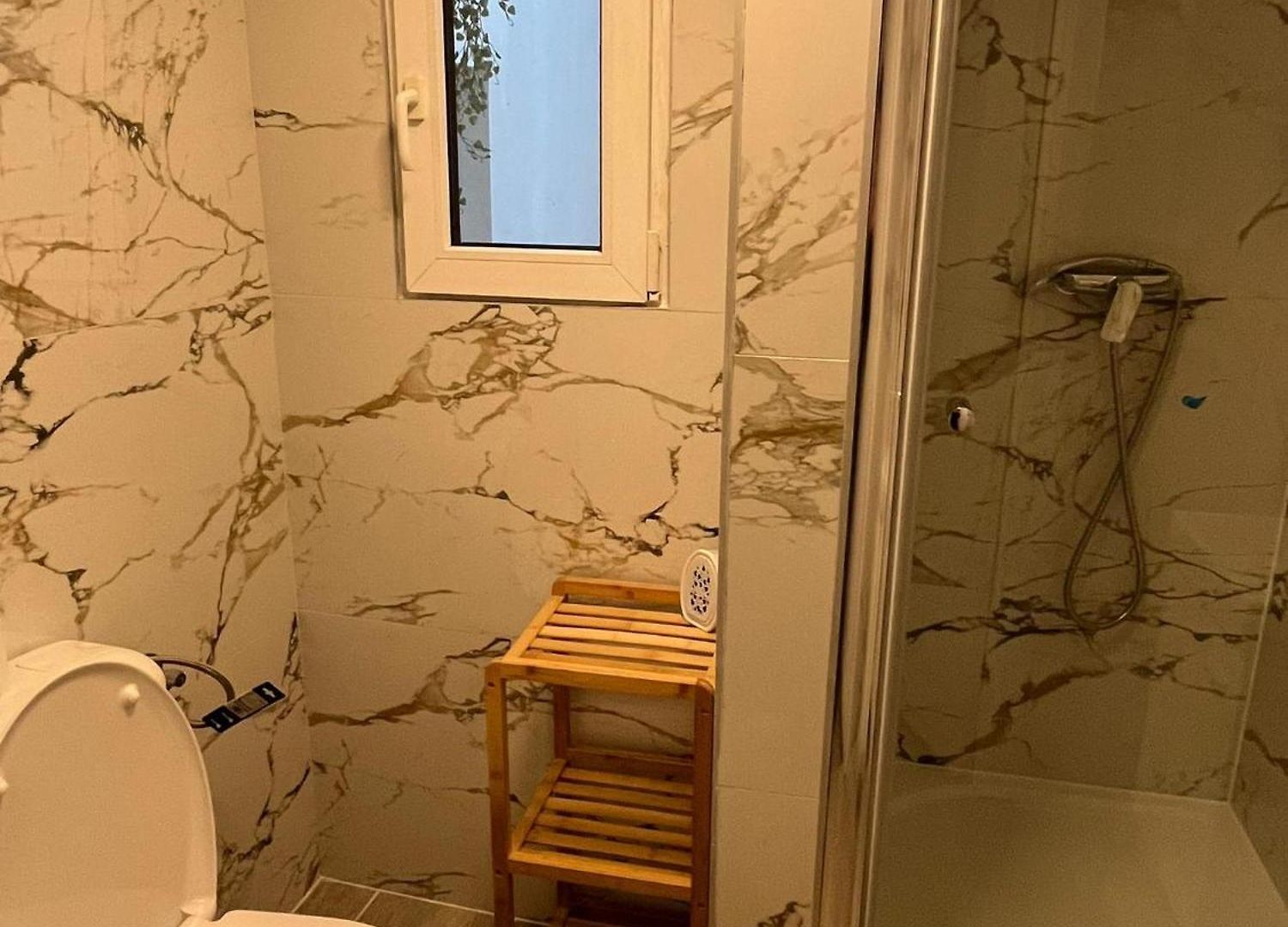 Apartment N1 Centre *