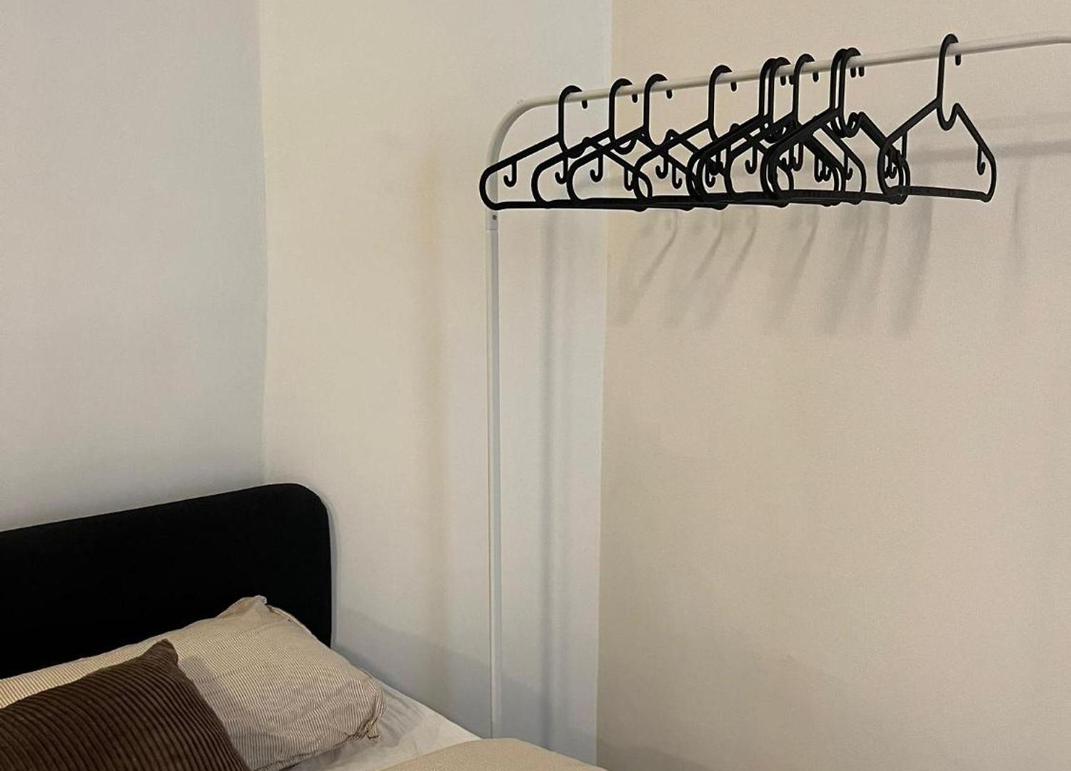 Apartment N1 Centre Brussels