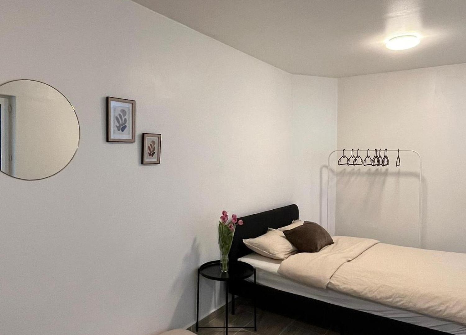 N1 Centre Apartment