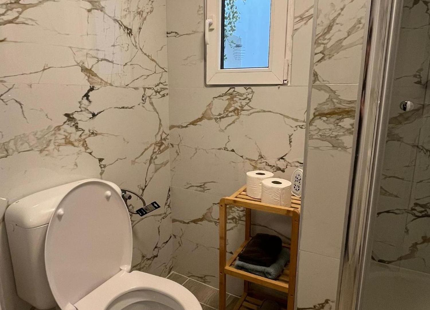 N1 Centre Apartment Brussels