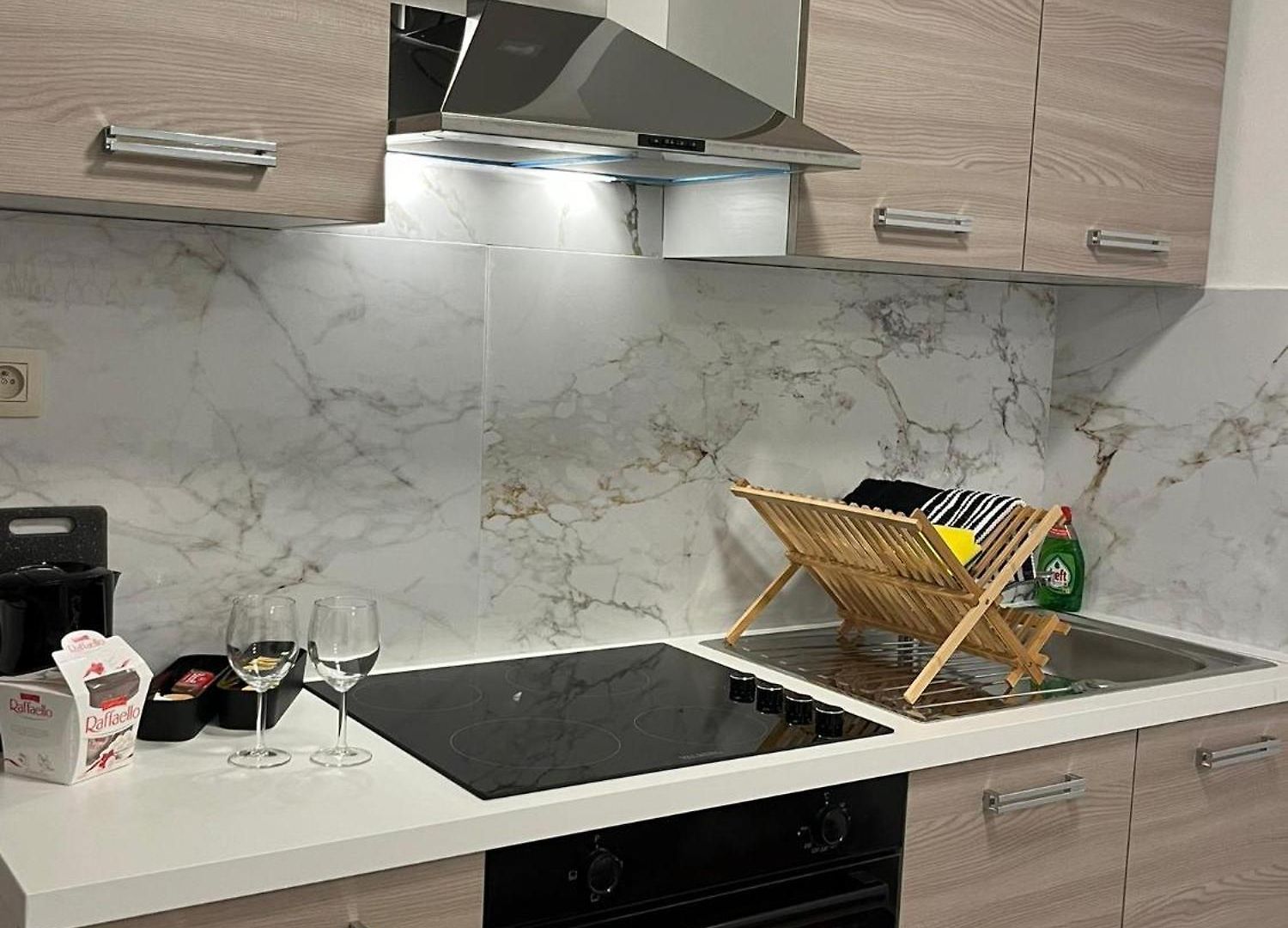 N1 Centre Apartment