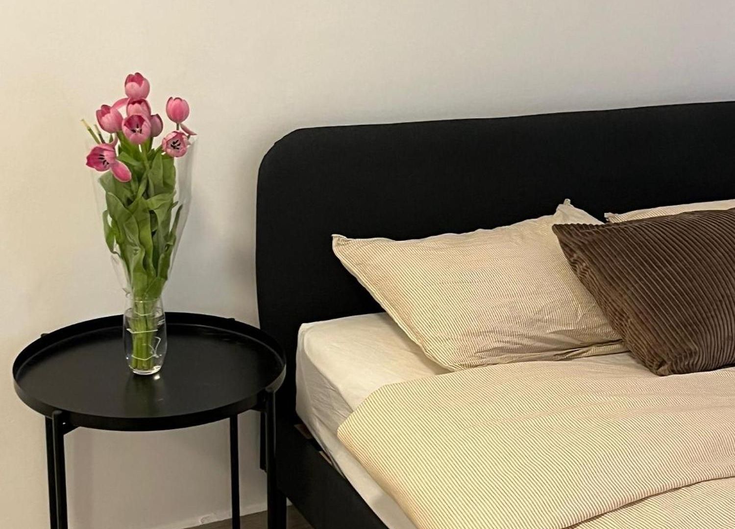N1 Centre Apartment Brussels