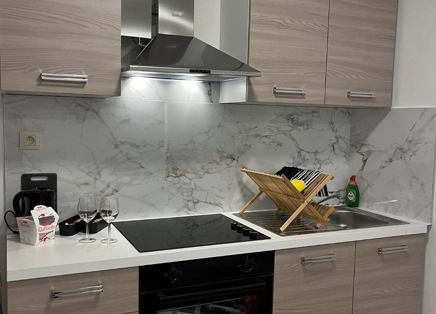 Apartment N1 Centre Brussels
