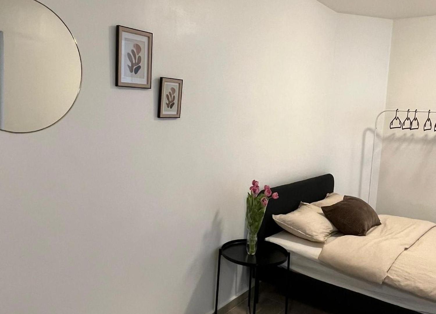 Apartment N1 Centre